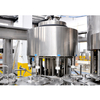 3L Bottled Pure Water Liner Type Production Line