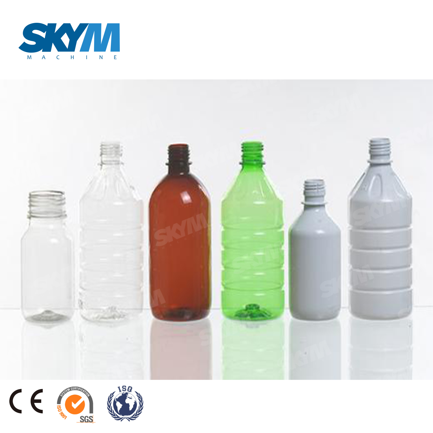 preform bottle manufacturers